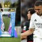 Kết quả bóng đá hôm nay: Mbappe xô đổ kỷ lục của Ronaldo; Tân binh Ngoại hạng Anh tạo địa chấn