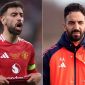 Lịch thi đấu bóng đá hôm nay: Ngoại hạng Anh hạ màn, HLV Ruben Amorim bị Man Utd sa thải?