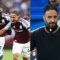 Nhận định bóng đá MU vs Aston Villa - Vòng 38 Ngoại hạng Anh: HLV Ruben Amorim bị sa thải?