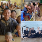 Lê Tùng Vân từng để lộ bí mật kinh hoàng, lại thêm 1 cô gái bị dụ dỗ đến Tịnh Thất Bồng Lai sinh con?