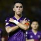 Bảng xếp hạng Vua phá lưới V.League 2024/25 mới nhất: Tiến Linh gây thất vọng lớn, ngôi đầu đổi chủ