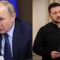 Ukraine 'hùng hổ' gọi đích danh một người đặc biệt phải có mặt trong cuộc đàm phán với Nga sắp tới, không phải ông Putin