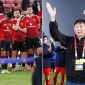 VFF có động thái bất ngờ, ĐT Việt Nam đón thành viên thứ 6 góp mặt trong trận giao hữu với Man Utd