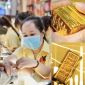 Giá vàng hôm nay 25/5/2025: ‘Sốc nặng’, bảng giá vàng xanh đỏ lẫn lộn khiến dân tình khó đoán