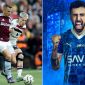 Kết quả bóng đá hôm nay: Man Utd lập kỷ lục buồn ở Ngoại hạng Anh; Bruno xác nhận đến Al Hilal?