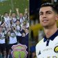 Lịch thi đấu bóng đá hôm nay: Thép Xanh Nam Định vô địch sớm V.League; Ronaldo chia tay Al Nassr?