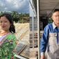 Vợ chồng Sùng Bầu đáp trả cứng rắn, chính thức nhờ cơ quan chức năng vào cuộc để giải quyết 'drama'