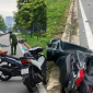 Phẫn nộ lời khai tài xế ô tô đi ngược chiều, đâm trực diện khiến thanh niên đi xe máy tử vong