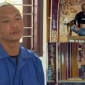 Nhân thân sốc của kẻ leo trèo, phá hoại ngai vàng triều Nguyễn trong Đại nội Huế, đối tượng khai gì?