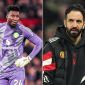Barcelona nẫng tay trên, Man United vỡ mộng trong việc tìm người thay thế Andre Onana