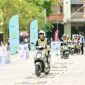 Honda Việt Nam phát động chương trình đào tạo lái xe an toàn cho học sinh THPT trên toàn quốc