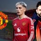 Man United chốt giá bán, Garnacho xác định bến đỗ mới sau khi gặp dàn sao ĐT Việt Nam