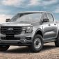 'Vua bán tải' Ford Ranger 2025 chính thức ra mắt giá 527 triệu đồng: Dân tình ồ ạt săn đón vì quá rẻ