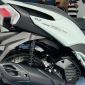 ‘Vua xe ga’ 155cc nhập Nhật của Yamaha chính thức về Việt Nam: Khắc chế cứng Honda Air Blade, Vario