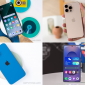 Tin công nghệ hot trưa 26/5: Galaxy S25 Ultra giảm mạnh, Xiaomi 14 rẻ hơn iPhone 15, iPhone 16 Pro Max giảm sâu