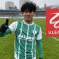 Ngôi sao Việt kiều chính thức có quốc tịch Việt Nam, nói thẳng khả năng cập bến V.League