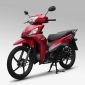 Dẹp Future đi, Honda sắp mở bán ‘vua xe số’ 125cc mới giá 25 triệu đồng, nhỉnh hơn Wave Alpha và RSX