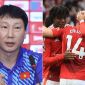 Đội hình ASEAN All Stars liên tục có biến, HLV Kim Sang-sik nhận tin dữ sát ngày đấu Man Utd
