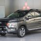 Giá xe Mitsubishi Xpander Cross lăn bánh cuối tháng 5/2025 cực cạnh tranh, khách Việt ùn ùn tậu xe