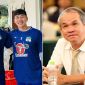 Tân binh V.League tạo địa chấn, 'hút máu' HAGL với 3 hợp đồng bom tấn