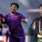 Hàng công ĐT Việt Nam nhận báo động đỏ, HLV Kim Sang-sik có cách 'kết liễu' Malaysia