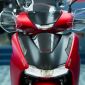 Honda SH 2025 mới ra mắt tại đại lý Việt: Thiết kế đẹp chưa từng có, trang bị hiện đại, giá hấp dẫn