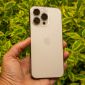 iPhone 13 Pro giảm tới 20 triệu đồng cuối tháng 5, không kém iPhone 16 Pro Max, Galaxy S25 là bao