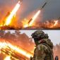 Nga dội hỏa lực 'như mưa' vào các cứ điểm quân sự đặc biệt của Ukraine nhằm trả đũa một điều 