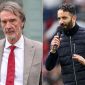 Sir Jim Ratcliffe 'đại thanh trừng' đội hình Man Utd, HLV Ruben Amorim có gần 500 triệu để mua sắm?