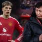 Tin bóng đá quốc tế 26/5: HLV Kim Sang-sik nhận tin dữ trước trận Man Utd; Garnacho chốt bến đỗ mới?