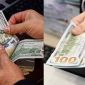 Tỷ giá đô la trưa nay 26/5: Đồng USD vừa tăng nhẹ đã giảm, Euro hồi phục nhanh, thị trường 'chợ đen' giảm một chiều