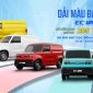 Chủ hộ kinh doanh chọn VinFast EC Van vì bài toán kinh tế ‘lời hơn thấy rõ’