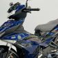 Yamaha Exciter 150 bản đặc biệt giá 51 triệu đồng về đại lý Việt: Thiết kế đẹp hơn cả Honda Winner X