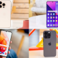 Tin công nghệ trưa 27/5: iPhone 14 Plus xả kho, Galaxy S21 Ultra giá rẻ, Redmi Note 13 Pro+ 5G giảm sâu