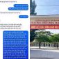 Chưa xong vụ chi quỹ phụ huynh gần 200 triệu đồng ở Thanh Hóa: Lộ tin nhắn xin gỡ bài với giá 5 'củ'