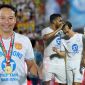 CLB Nam Định nhận tin 'sét đánh', tham vọng vô địch V.League gặp thách thức lớn