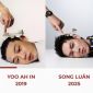 Đại diện tạp chí lên tiếng thừa nhận đạo nhái khi chụp ảnh bìa cho Song Luân với lý do gây tranh cãi