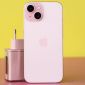 Vua doanh số 2024 iPhone 15 rẻ như bèo cuối tháng 5, dễ lấn lướt iPhone 16 Pro Max, Galaxy S25 Ultra