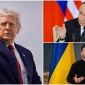 Tổng thống Trump ra ‘tín hiệu’ muốn rút khỏi cuộc xung đột Ukraine – Nga, 2 nước sắp rơi vào khủng hoảng?