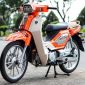 Quên Honda Future đi, ‘vua xe số’ Thái Lan đẹp như Dream giảm giá sốc, chỉ còn rẻ ngang Wave Alpha