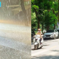 Thời tiết miền Bắc ‘trở mặt’: Liên tục gián đoạn bởi mưa, nắng xuất hiện thất thường