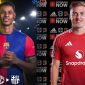 Tin chuyển nhượng sáng 28/5: Man United đạt thỏa thuận chiêu mộ Delap; Rashford chốt bến đỗ mới?
