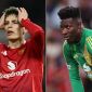 Tin chuyển nhượng trưa 27/5: Garnacho rời Man Utd sau trận ĐT Việt Nam; Xong vụ Onana chia tay MU