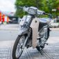 Tin xe hot 27/5: ‘Vua xe số’ đẹp như Honda Dream giảm giá rẻ như Wave Alpha, quyết hạ gục Future