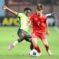 Nhận định U16 Việt Nam vs U16 Australia - CFA Team China 2025: Ông lớn châu Á ngã ngựa?