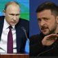 Ukraine 'tức giận' tố cáo Nga 