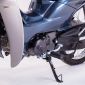 Tin xe máy 27/5: 'Vua xe số' mới đẹp hơn cả Honda Future và RSX mở bán tại đại lý, giá 18 triệu đồng