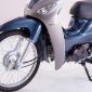 ‘Vua xe số’ mới chính thức về đại lý Việt giá 17,9 triệu đồng: Đại chiến Honda Future và Wave Alpha