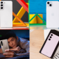 Tin công nghệ trưa 28/5: Galaxy S23 giá rẻ, iPhone 15 Plus giảm khủng, Galaxy S22 rẻ kỷ lục, Realme GT 7 và GT 7T ra mắt