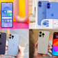 Tin công nghệ tối 28/5: Redmi Note 12 Pro giá rẻ, top 3 iPhone Pro Max giá rẻ, iPhone 16 Plus siêu sale, Galaxy S25 hot